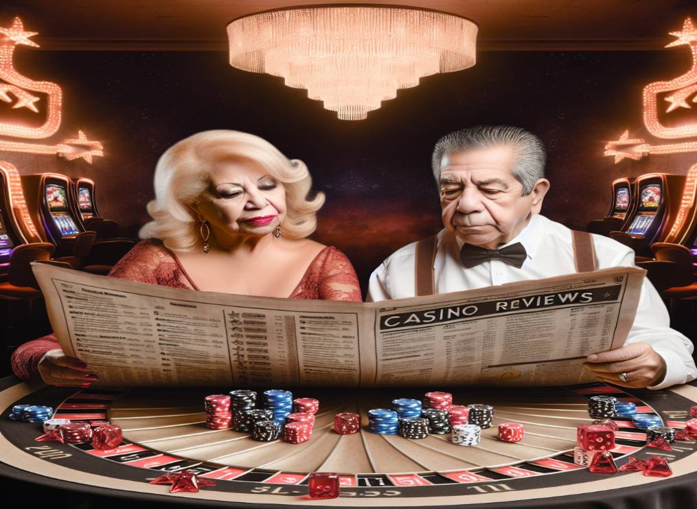 Mejores casinos en Chile