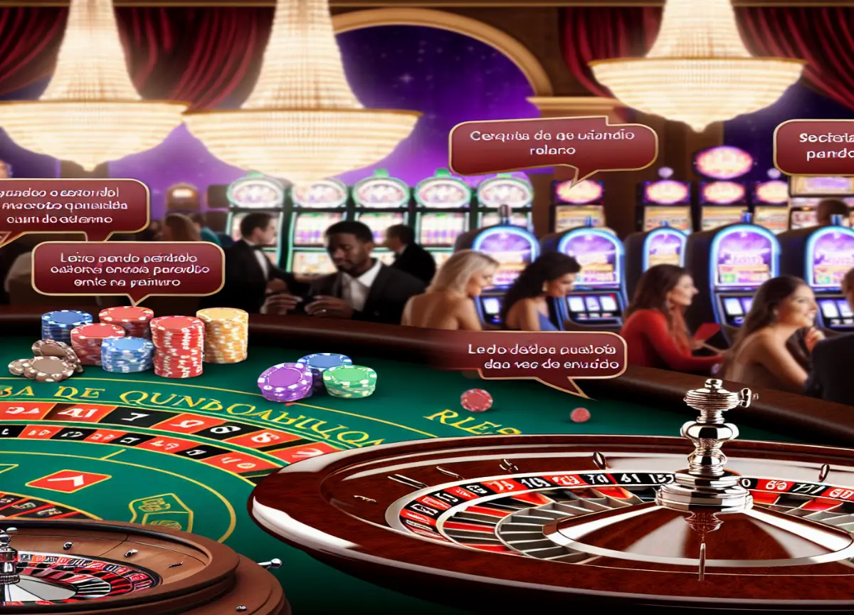 juegos casino online